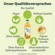 Aloe Vera-Gel-Saft Ingw.Kurk.Kamil.Bio Dr.Jacob's - 2