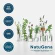 Biotin + ZINK+Selen hochdosiert+vegan Presslinge - 3