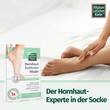 Allg&auml;uer Latschenkiefer Hornhaut Entf.Maske cremig Set - 2