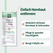 Allg&auml;uer Latschenkiefer Hornhaut Entf.Maske cremig Set - 4