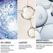 EUCERIN DermoCapillaire Urea kopfhautberuhig.Sha. - 2