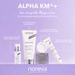 Noreva Alpha KM + aufpolsterndes Serum - 3