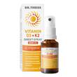 DR.THEISS Vitamin D3 + K2 Direkt-Spray 2000 I.E. - 1
