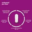 Orthomol pro fem Kapseln - 3