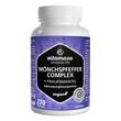 M&ouml;nchspfeffer Complex Frauenmantel Vitamin C Fols&auml;ure - 1