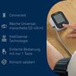 Omron M2 + Connect Oberarm Blutdruckmessgera25t - 7