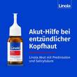 Linola Akut mit Predn. + Salicyls.2+4 mg / ml L&ouml;sung Kopfh. - 2