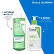 CERAVE feuchtigkeitsspendendes Mizellenwasser - 5