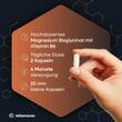 Magnesium Bisglycinat + Vitamin B6 Kapseln - 2