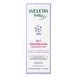 Weleda baby 3in1 Gesichtscreme wei&szlig;e Malve - 2