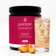 Puresgp Clear Protein Pulver Peach Ice Tea - 2