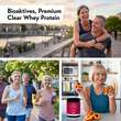 Puresgp Clear Protein Pulver Peach Ice Tea - 3