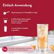 Puresgp Clear Protein Pulver Peach Ice Tea - 5