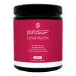 Puresgp Clear Protein Pulver Grapefruit - 1