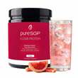 Puresgp Clear Protein Pulver Grapefruit - 2