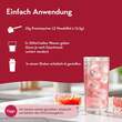 Puresgp Clear Protein Pulver Grapefruit - 5