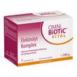 Omni Biotic Vital Elektrolyt Kompl.Apfel Pulver Sach. - 1