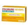 FOLSA25URE Hevert 400 / 800 m63g Tabletten - 1