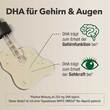 Bio ALGENO25L Dha reich 465 mg white Omega - 3