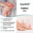 NUVINOL Fu&szlig;pilz Gel mit Urea - 4