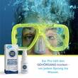 Ear Pro Ohrenspray Schutz Schwimmen Tauchen Surfen - 2