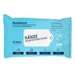Domotherm Hand-Desinfektionstu25cher - 1
