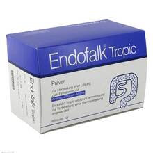 Abbildung: Endofalk Tropic Pulver zur Her.e.Lösung zum Einnehmen Beutel  8 St, Pulver zur Herstellung einer Lösung zum Einnehmen PZN 00001353 