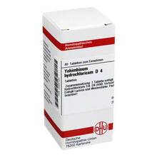  PZN 00002134 80 St, Tabletten