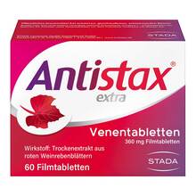  PZN 00002335 60 St, Filmtabletten