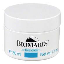 Abbildung: Biomaris Active Cream 30 ml, Creme PZN 00003085 