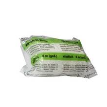 Abbildung: WS elastisch Binde 6 cmx4 m 1 St, Binden PZN 00007114 