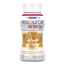 Abbildung: Resource Energy Aprikose 24X200 ml, Flüssigkeit PZN 00011819 