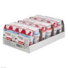 Abbildung: Resource Energy Schokolade 24X200 ml, Flüssigkeit PZN 00012374 