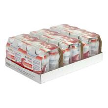 Abbildung: Resource Energy Erdbeer / Himbeer 24X200 ml, Flüssigkeit PZN 00012397 