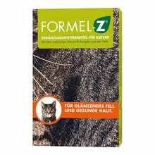 Abbildung: Formel-Z Tabletten für Katzen 125 g, Tabletten PZN 00012807 