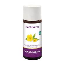 Abbildung: Nachtkerzenöl Bio 50 ml, Öl PZN 00018253 
