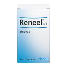 Abbildung: RENEEL NT Tabletten 250 St, Tabletten PZN 00026436 