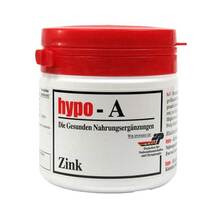 Abbildung: Hypo-A Zink Kapseln 120 St, Kapseln PZN 00028375 