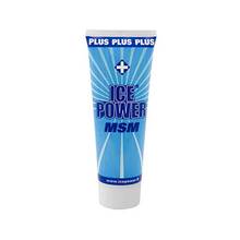 Abbildung: Ice Power Plus Gel 200 ml, Gel PZN 00028777 