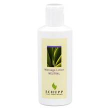 Abbildung: MASSAGE-LOTION Neutral 200 ml, Lotion PZN 00038907 
