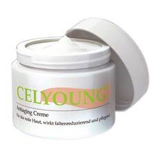 Abbildung: Celyoung Antiaging Creme 100 ml, Creme PZN 00044109 