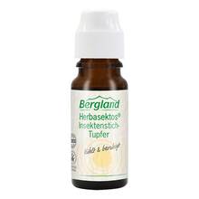 Abbildung: Insektenstich Tupfer 10 ml, Tupfer PZN 00047243 