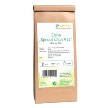 Abbildung: Grüner Tee China special Chun Mee 250 g, Tee PZN 00051428 