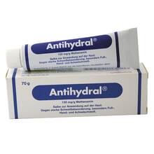  PZN 00052729 70 g, Salbe
