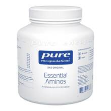 Abbildung: Pure Encapsulations Essential Aminos Kapseln 180 St, Kapseln PZN 00064891 