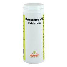 Abbildung: Brennessel Tabletten 300 St, Tabletten PZN 00065086 