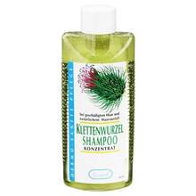 Abbildung: Klettenwurzel Shampoo floracell 200 ml, Shampoo PZN 00071891 