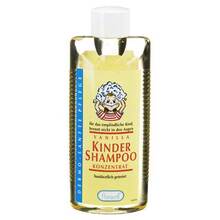 Abbildung: Vanilla Kinder Shampoo floracell 200 ml, Shampoo PZN 00072028 