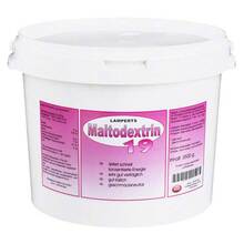 Abbildung: Maltodextrin 19 Lamperts Pulver 3500 g, Pulver PZN 00091623 