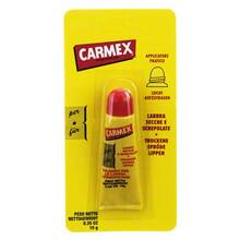 Abbildung: Carmex Lippenbalsam 10 g, Balsam PZN 00096690 